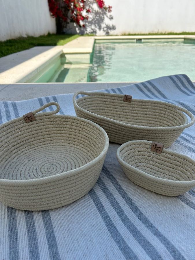 set